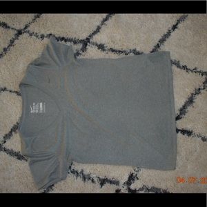 Nike work out shirt